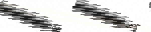 Square End Mill: 0.0669'' Dia, 0.2008'' LOC, 1-1/2'' OAL, 4 Flutes, Solid Carbide